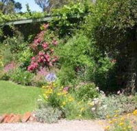 Castagni Bed  Breakfast - Sunshine Coast Tourism