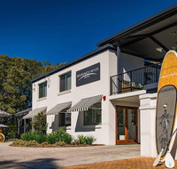 Harbour Lodge Motel Brunswick Heads - Sunshine Coast Tourism