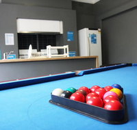 OziHouse South Yarra - Holiday Sunshine Coast