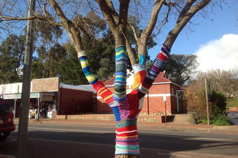 The Green Welly Stop - Holiday Sunshine Coast 6