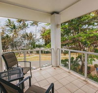 The Boutique Collection on the Beach 321 Luxury Apartment - Sunshine Coast Tourism