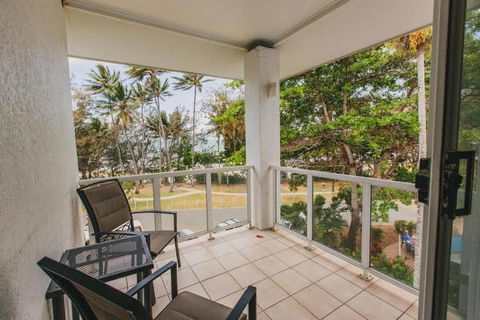 The Boutique Collection On The Beach 321 Luxury Apartment - Sunshine Coast Tourism 0
