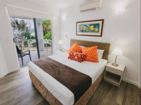 The Boutique Collection On The Beach 321 Luxury Apartment - Sunshine Coast Tourism 2