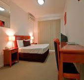 Skyline Court Apartments - Holiday Sunshine Coast