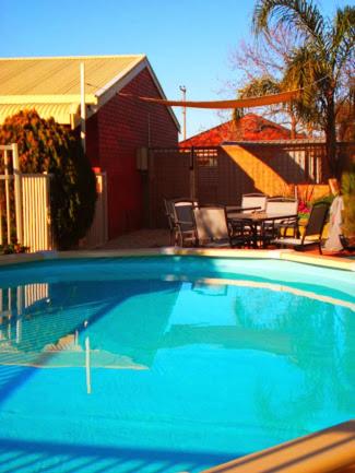 Barham Riverland Motel - Sunshine Coast Tourism 0