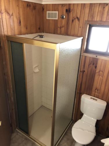 Barham Riverland Motel - Sunshine Coast Tourism 6