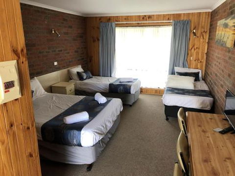 Barham Riverland Motel - Sunshine Coast Tourism 3