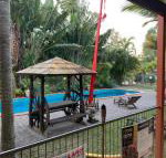 1770 Southern Cross Tourist Retreat - Sunshine Coast Tourism