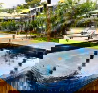 Dunsborough Central Motel - Sunshine Coast Tourism