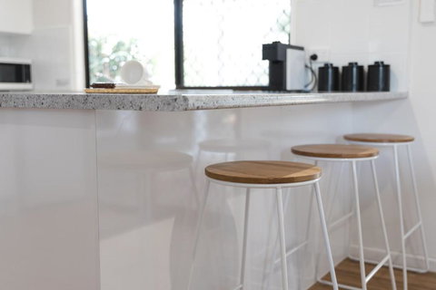 Briar Rose Cottages - Sunshine Coast Tourism 5