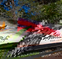 Wildwood Valley - Sunshine Coast Tourism