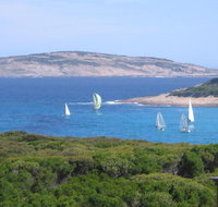 Esperance B  B by the Sea - Holiday Sunshine Coast