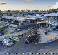 Panorama Bathurst - Holiday Sunshine Coast