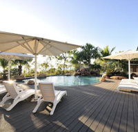 Groote Eylandt Lodge - Sunshine Coast Tourism