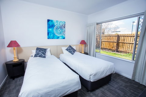 Wilsonton Hotel - Holiday Sunshine Coast 6