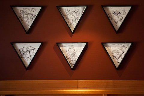 Wilsonton Hotel - Holiday Sunshine Coast 3