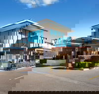 Wilsonton Hotel - Holiday Sunshine Coast