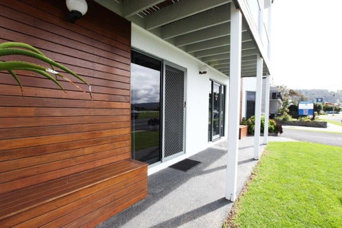 Coastal Motel - Holiday Sunshine Coast 6