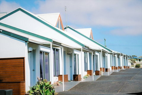 Coastal Motel - Holiday Sunshine Coast 3