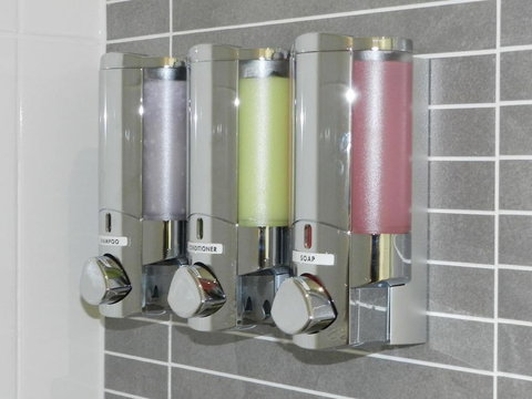 Copper City Motel - Holiday Sunshine Coast 3