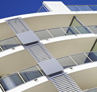 Oshen Holiday Apartments Yeppoon - Sunshine Coast Tourism