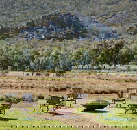 Halls Gap Motel - Holiday Sunshine Coast