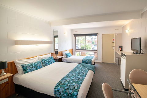 Halls Gap Motel - Holiday Sunshine Coast 6