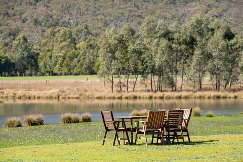 Halls Gap Motel - Holiday Sunshine Coast 4
