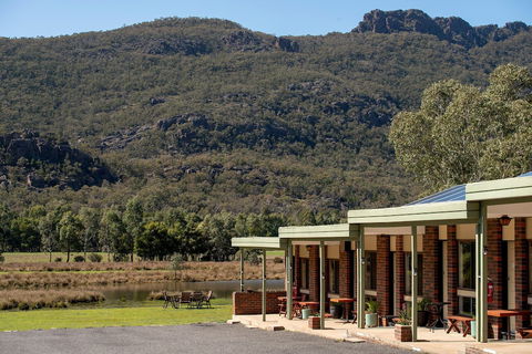 Halls Gap Motel - Holiday Sunshine Coast 2