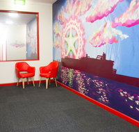 Melbourne city backpackers - Sunshine Coast Tourism