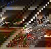 Hidden Valley Forest Retreat - Sunshine Coast Tourism