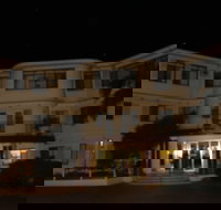 Normandie Inn  Function Centre - Holiday Sunshine Coast