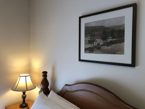 Daysy Hill Country Cottages - Sunshine Coast Tourism 3