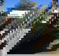 Forest Lodge Apartments - Holiday Sunshine Coast