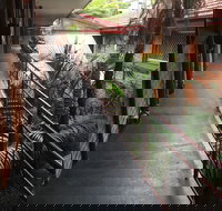 Flinders Motel - Holiday Sunshine Coast