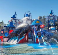 Oaks Sunshine Coast Oasis Resort - Holiday Sunshine Coast