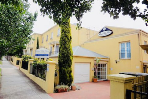 Moonee Valley Views Apartments - Sunshine Coast Tourism 0