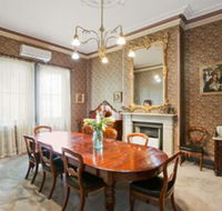 Merton Manor Exclusive Bed And Breakfast - Holiday Sunshine Coast