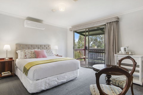 Shambhala Guesthouse - Holiday Sunshine Coast 6