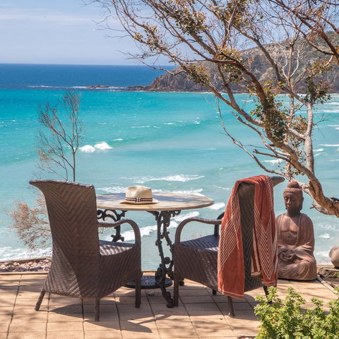 LifeTime Private Retreats - Holiday Sunshine Coast 2