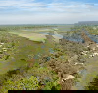 Bamurru Plains - Holiday Sunshine Coast