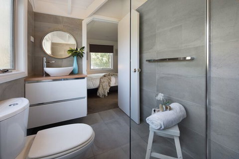 Briars Cottage - Daylesford - Holiday Sunshine Coast 3