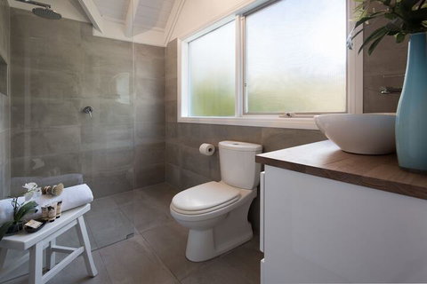 Briars Cottage - Daylesford - Holiday Sunshine Coast 7