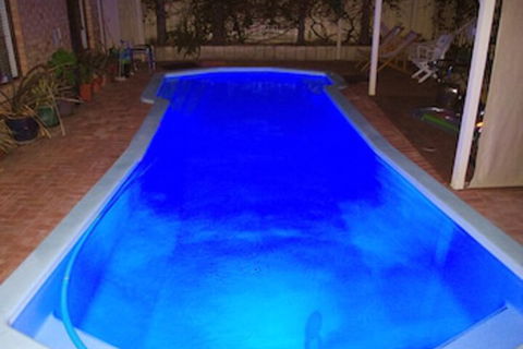 Astoria Retreat B&B - Holiday Sunshine Coast 4