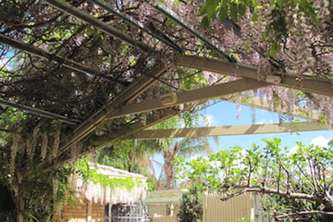 Astoria Retreat B&B - Holiday Sunshine Coast 1