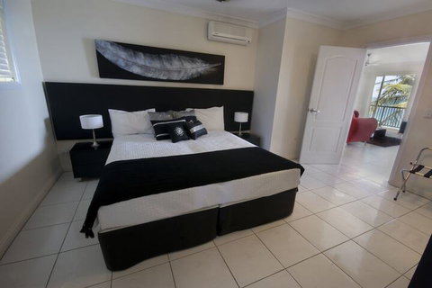 Rose Bay Resort - Holiday Sunshine Coast 6