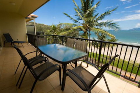 Rose Bay Resort - Holiday Sunshine Coast 0
