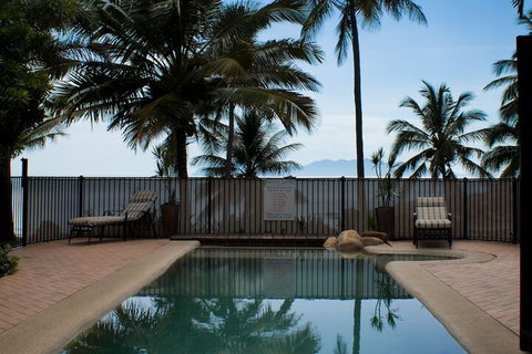 Rose Bay Resort - Holiday Sunshine Coast 4