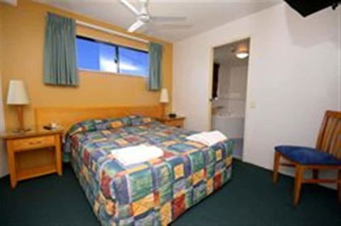 Royal Apartments - Holiday Sunshine Coast 6