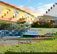 Gateway Motor Inn Warrnambool - Holiday Sunshine Coast